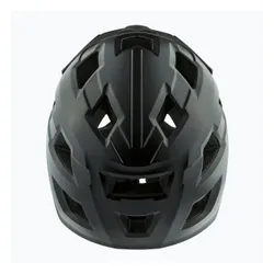 Kask rowerowy dziecięcy Alpina Rupi black matte