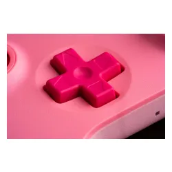 Pad 8BitDo Ultimate 2C Bluetooth Controller do Nintendo Switch Bezprzewodowy Różowy