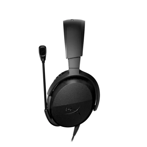 Słuchawki przewodowe z mikrofonem HyperX Cloud Stinger 3 Nauszne Czarny