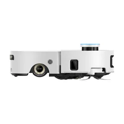 Robot sprzątający DREAME Aqua 10 Ultra Roller Complete Biały