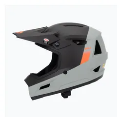 Kask rowerowy Bell Sanction 2 DLX MIPS blip rootbeer