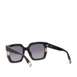 Okulary przeciwsłoneczne Furla Sunglasses SFU624 WD00051-A.0116-O6000-4-401-20-CN-D Nero - Rozmiar (EU) 00