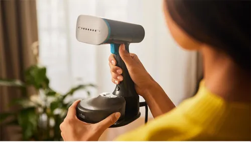 Parownica do ubrań (Steamer) BRAUN QuickStyle 5 GS5031BL