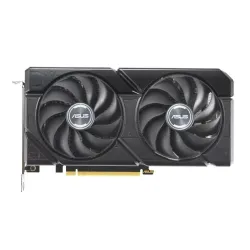 Karta graficzna ASUS Dual GeForce RTX 4060 EVO OC Edition 8GB GDDR6 128bit DLSS 3