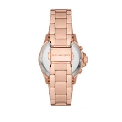 Michael Kors Everest Mk7213 Rose Gold Saati