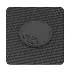 Biurko gamingowe HUZARO Hero 1.7 RGB Czarny