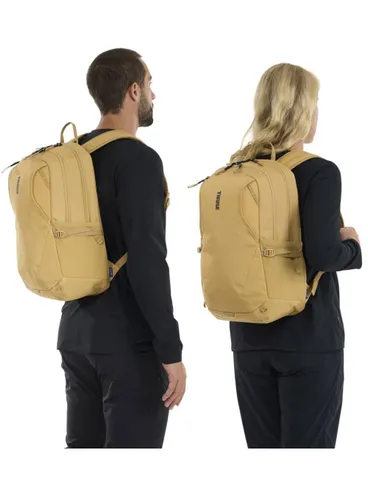 Plecak miejski Thule EnRoute Backpack 23 l - pale yellow