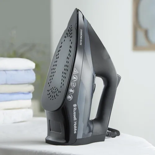 Утюг Russell Hobbs Diamond Elite Iron