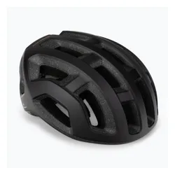Kask rowerowy POC Ventral Lite uranium black matt