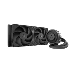 Chłodzenie Arctic Freezer III Pro 280 Czarny