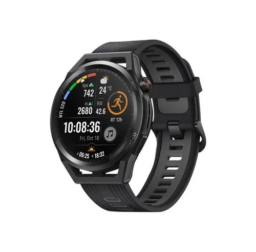 Huawei Watch gt Runner akıllı Saati Siyah (55028111)