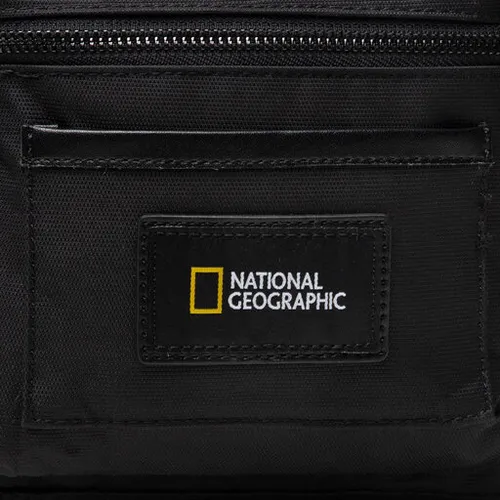 Rucsac National Geographic Legend N19182. 06 Negru