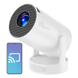Projektor EXTRALINK ESP-300HiFi HD (1280 x 720), 200 ANSI lumen, Wi-Fi, Bluetooth
