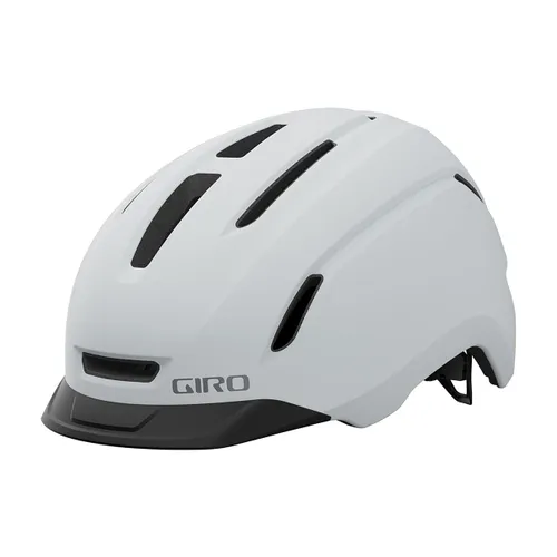 Kask rowerowy Giro Caden Integrated MIPS II matte chalk