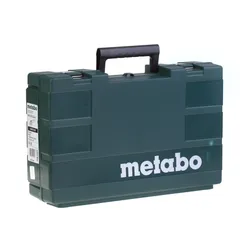 Szlifierka kątowa Metabo W9-125 Quick