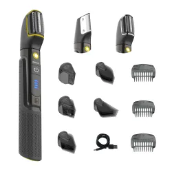 Trymer Webber 05BG600 8 nasadek 90min