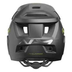 Kask rowerowy Full Face ABUS YouDrop FF