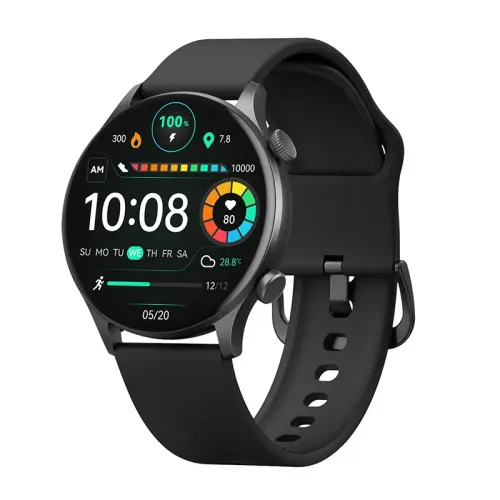 Smartwatch Haylou RT3 Czarny