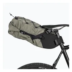 Torba rowerowa pod siodło Topeak Loader Backloader 10 l green