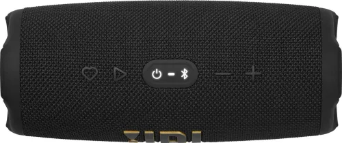 Głośnik Bluetooth JBL Charge 5 Wi-Fi 40W Czarny