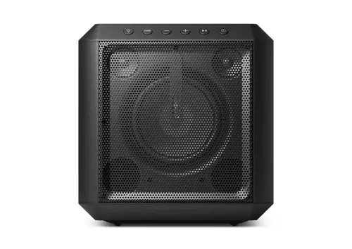 Power Audio Philips TAX4207/10 50W Bluetooth Black