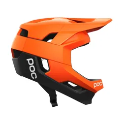 Kask rowerowy Full Face POC Otocon Race MIPS