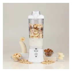 Blender kielichowy Sponge SPONBLW01 Bezprzewodowy 0,6l