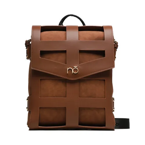 Rucsac maro Nobo NBAG-N2960-CM17
