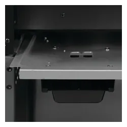 Grill gazowy YATO YG-20010 14.5 kW 68 x 42 cm