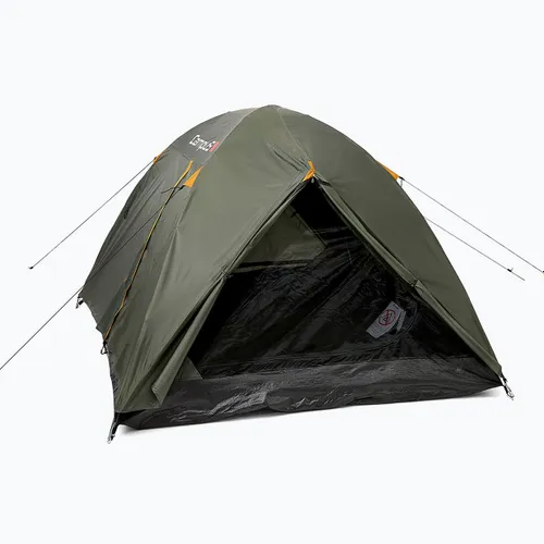 Трехместная кемпинговая палатка CampuS Trigger olive