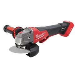 Milwaukee M18 Açılı Taşlama Makinesi ONEFSAG125XPDB-0X