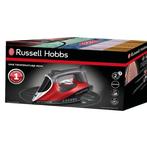 Demir Russell Hobbs One Temperature 25090-56