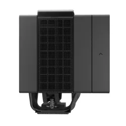Chłodzenie DeepCool Assassin IV VC Vision Czarny
