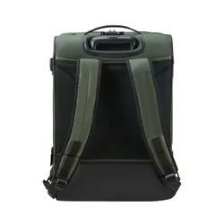 Сумка / рюкзак на колесиках American Tourister Urban Track Duffle / Backpack-темный хаки