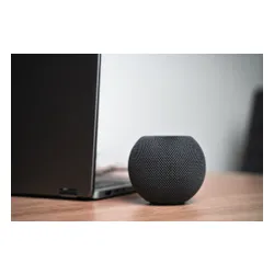Głośnik Apple HomePod Mini black (MY5G2D/A)
