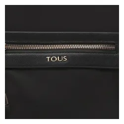 Tous 2001035251 rucsac negru