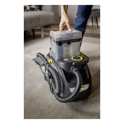 Вытяжная система KARCHER Professional Puzzi 2/1 BP 1.101-750.0