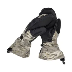 Rękawice snowboardowe męskie Dakine Scout Mitt vintage camo