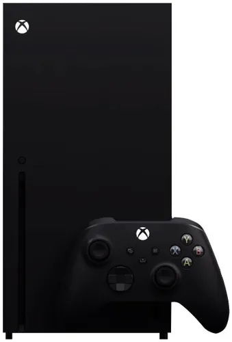 Microsoft Xbox Series X - 1TB Konsolu