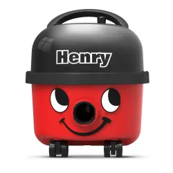 Odkurzacz Numatic Henry HVR200 620W Środki czyszczącę