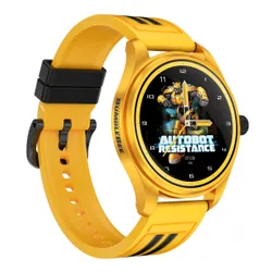 Smartwatch MAXCOM Transformers TF20 Żółty