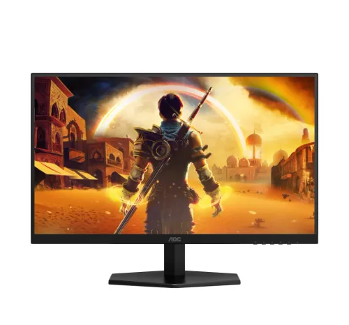 Monitor AOC Q27G42XE 27" 2K Fast IPS 180Hz 0,5ms MPRT Gamingowy