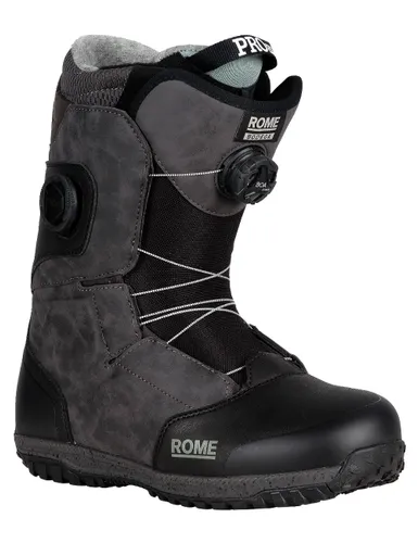 Buty snowboardowe Rome Bodega Boa - Rozmiar (cm) - 28.0