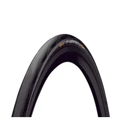 Покрышка CONTINENTAL Grand Sport Race wire 700 x 28C, черная