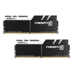 Pamięć RAM G.Skill Trident Z RGB DDR4 32GB (2 x 16GB) 3600 CL17