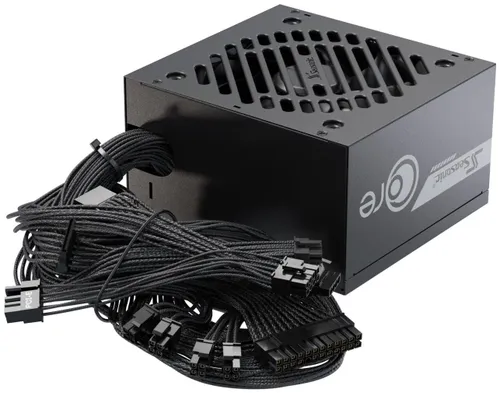 Zasilacz SEASONIC Core GC-850 850W 80 Plus Gold ATX3.1
