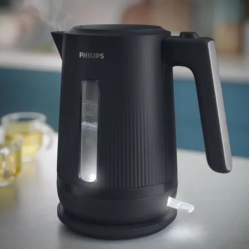 Czajnik PHILIPS HD9411/90 Czarny