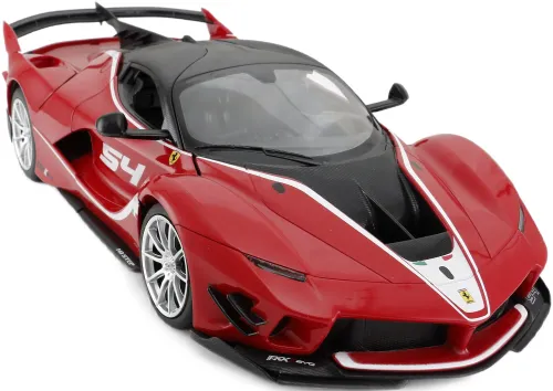 Samochód zdalnie sterowany RASTAR Ferrari FXX K Evo 79200