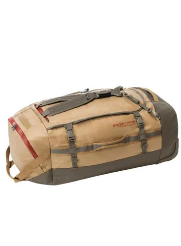 Складная сумка XL Eagle Creek Cargo Hauler Roll Duffel 130 l-safari brown