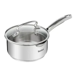 Rondel Tefal Duetto+ G7192355 Indukcja Stal nierdzewna 2l